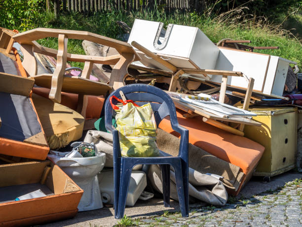Best Commercial Junk Removal  in Little Chute, WI