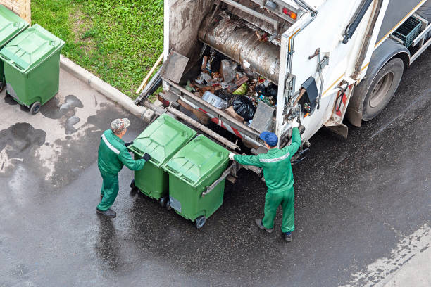 Best Junk Hauling Services  in Little Chute, WI