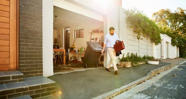Best Commercial Junk Removal  in Little Chute, WI