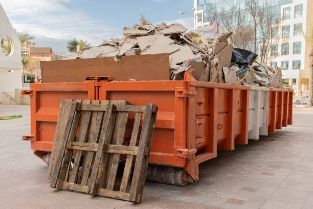Best Full-Service Junk Removal  in Little Chute, WI