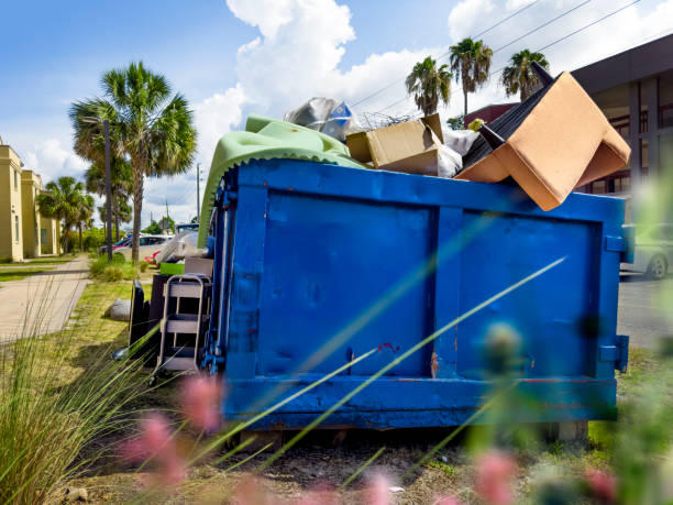 Best Local Junk Hauling  in Little Chute, WI