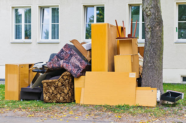 Best Trash Removal Near Me  in Little Chute, WI