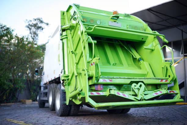 Best Residential Junk Removal  in Little Chute, WI
