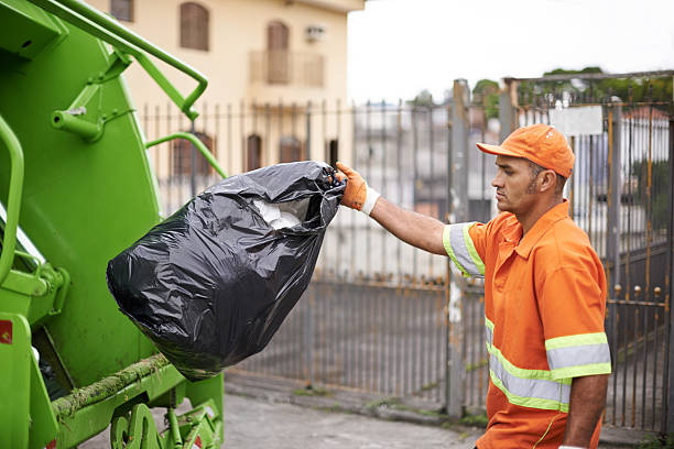 Best Attic Cleanout Services  in Little Chute, WI